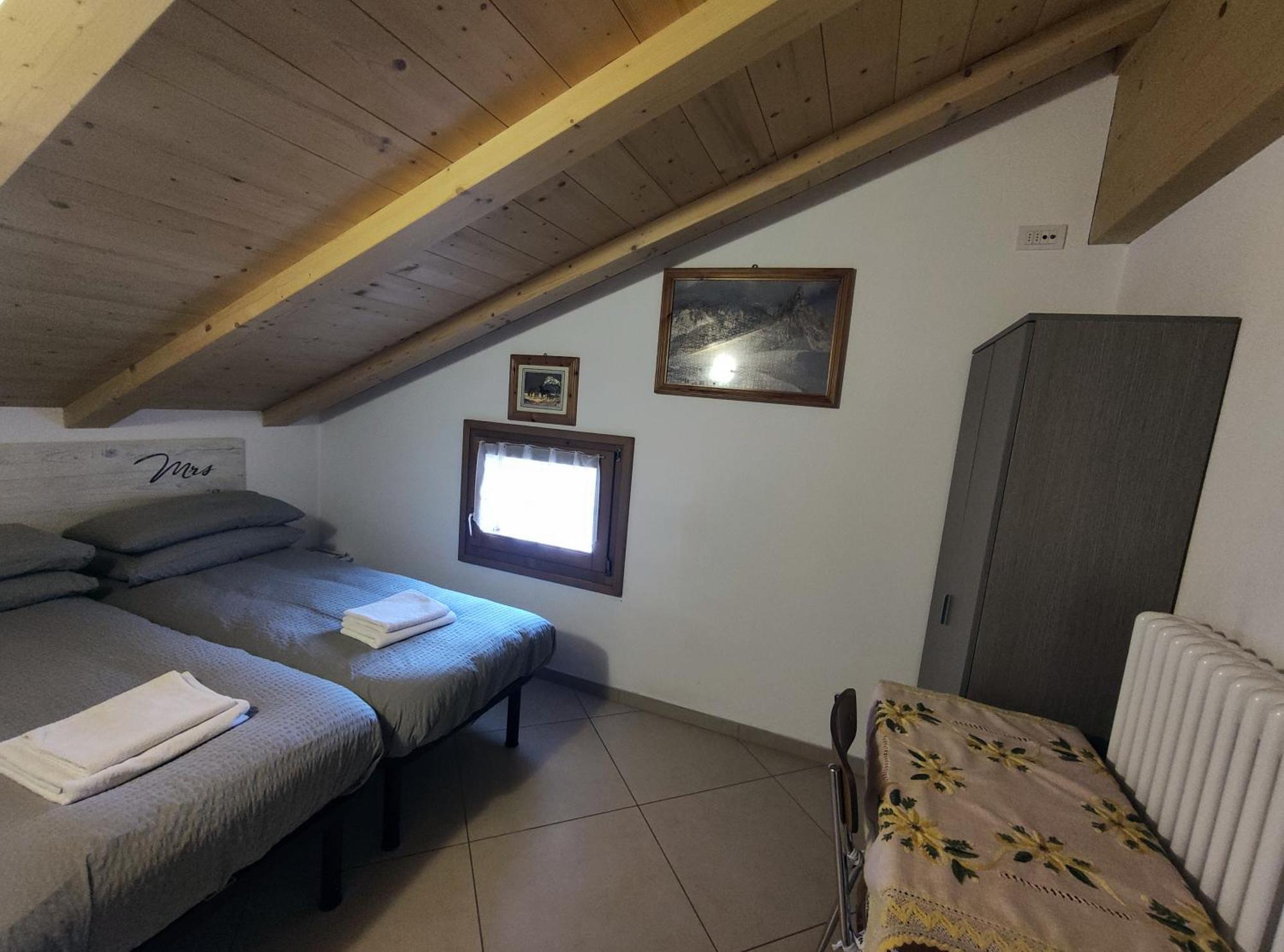 Appartamenti La Romantica Livigno Exterior photo